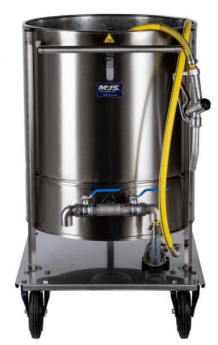 Combi mixers