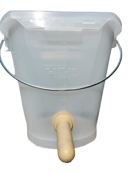 Teat Bucket