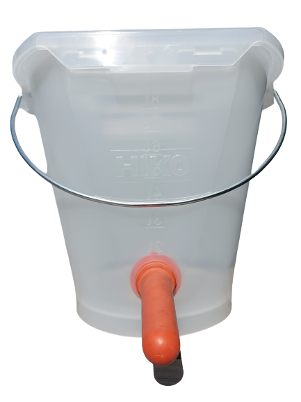 Teat Bucket